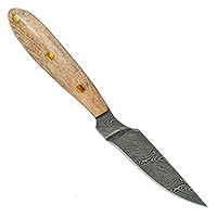 Нож Н65 Пикник 